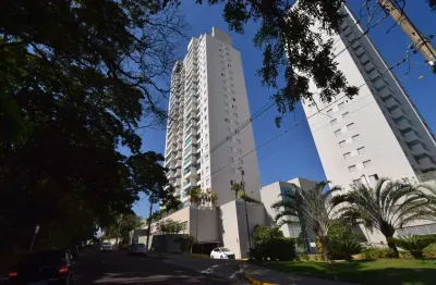 Apartamento com 3 quartos para alugar no Centro, Birigui 