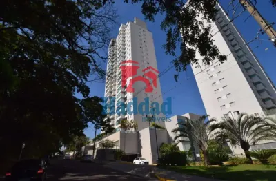 Apartamento com 3 quartos para alugar no Centro, Birigui 