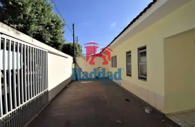 Casa com 3 quartos à venda no Centro, Birigui 