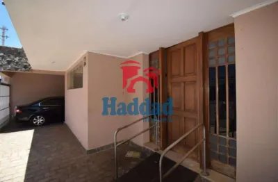 Casa com 3 quartos à venda no Centro, Birigui 