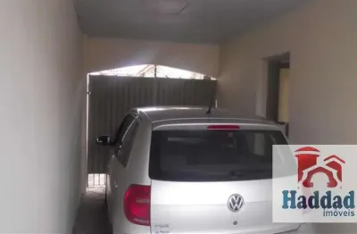 Casa com 3 quartos à venda no Centro, Birigui 