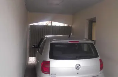Casa com 3 quartos para alugar no Centro, Birigui 