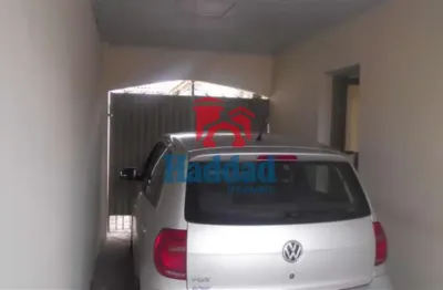 Casa com 3 quartos para alugar no Centro, Birigui 