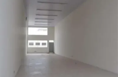 Sala comercial para alugar no Centro, Birigui 