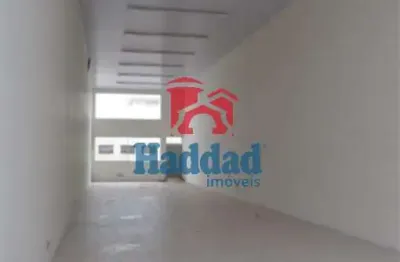 Sala comercial para alugar no Centro, Birigui 