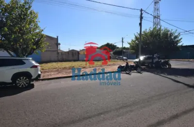 Terreno à venda no Centro, Birigui 