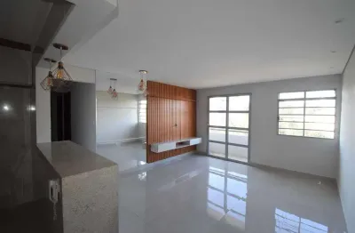 Apartamento com 3 quartos à venda no Centro, Birigui 