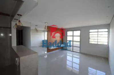 Apartamento com 3 quartos à venda no Centro, Birigui 