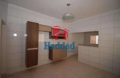 Casa com 3 quartos à venda no Centro, Birigui 