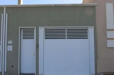Casa com 2 quartos à venda no Centro, Birigui 