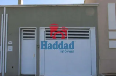 Casa com 2 quartos à venda no Centro, Birigui 