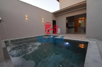 Casa com 3 quartos à venda no Centro, Birigui 