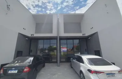 Sala comercial para alugar no centro, birigui  por r$ 7.000