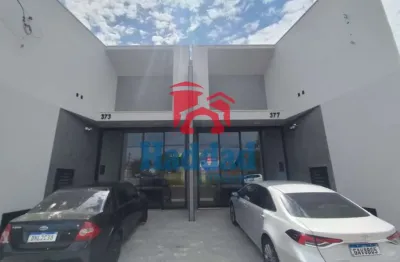 Sala comercial para alugar no Centro, Birigui 
