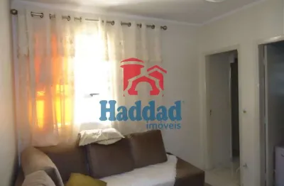 Apartamento com 2 quartos à venda no Centro, Birigui 