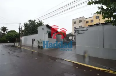 Apartamento com 2 quartos à venda no Centro, Birigui 