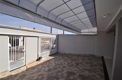 Casa com 3 quartos à venda no Centro, Birigui 