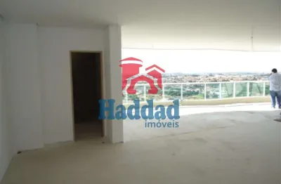 Apartamento com 4 quartos à venda no Centro, Birigui 