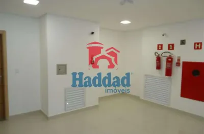 Apartamento com 3 quartos à venda no Centro, Birigui 