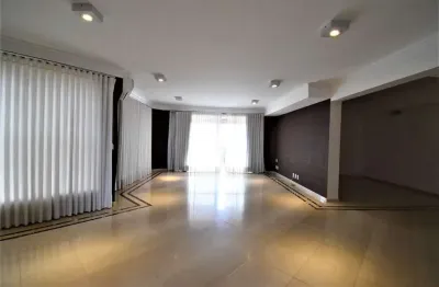 Apartamento com 3 quartos à venda no Centro, Birigui 