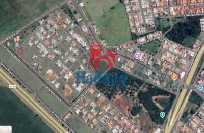 Terreno à venda no Centro, Birigui 