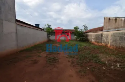 Casa com 1 quarto à venda no Centro, Birigui 