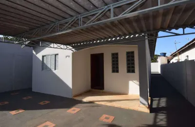 Casa com 3 quartos à venda no Centro, Birigui 