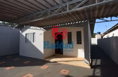 Casa com 3 quartos à venda no Centro, Birigui 