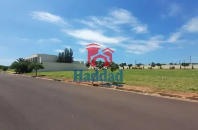 Terreno à venda no Centro, Birigui 