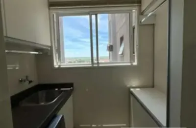 Apartamento no centro de birigui, pronto rico em armarios, proximo a todos os tipos de comercios.