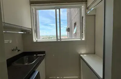 Apartamento no centro de birigui, pronto rico em armarios, proximo a todos os tipos de comercios.