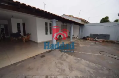 Casa com 3 quartos à venda no Centro, Birigui 