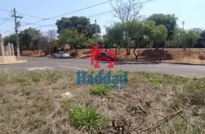 Terreno à venda no Centro, Birigui 