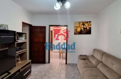 Casa com 3 quartos à venda no Centro, Birigui 