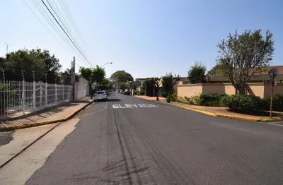 Casa com 3 quartos à venda no Centro, Birigui 