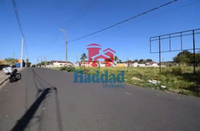 Terreno à venda no Centro, Birigui 