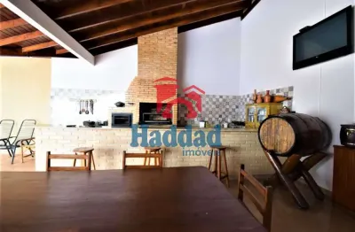 Casa com 3 quartos à venda no Centro, Birigui 