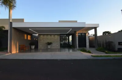 Casa com 3 quartos à venda no Centro, Birigui 
