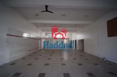 Sala comercial para alugar no Centro, Birigui 