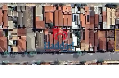 Terreno à venda no Centro, Birigui 