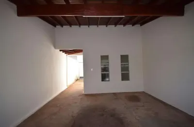 Casa com 2 quartos à venda no Centro, Birigui 