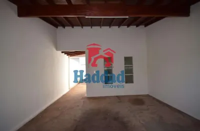 Casa com 2 quartos à venda no Centro, Birigui 