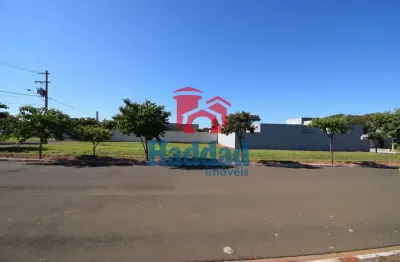 Terreno à venda no Centro, Birigui 