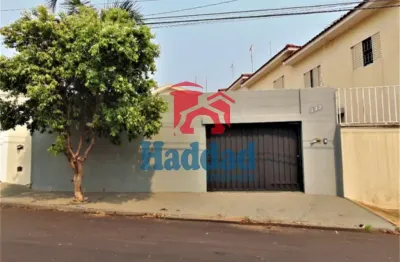 Casa com 1 quarto à venda no Centro, Birigui 