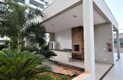 Apartamento com 2 quartos à venda no Centro, Birigui 