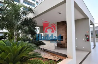 Apartamento com 2 quartos à venda no Centro, Birigui 