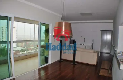 Apartamento com 3 quartos à venda no Centro, Birigui 