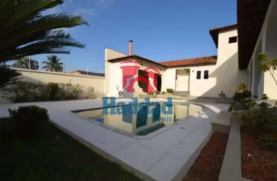 Casa com 4 quartos à venda no Centro, Birigui 