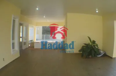 Casa com 4 quartos à venda no Centro, Birigui 