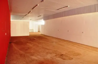 Sala comercial para alugar no Centro, Birigui 
